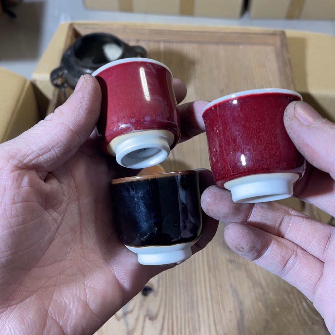 紫砂中古商品谨慎下单