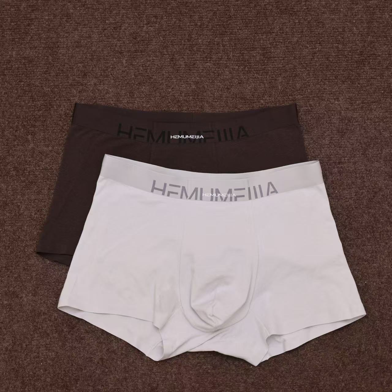 【晨老板】~ceilina 活力汉麻精英男士内裤69250133