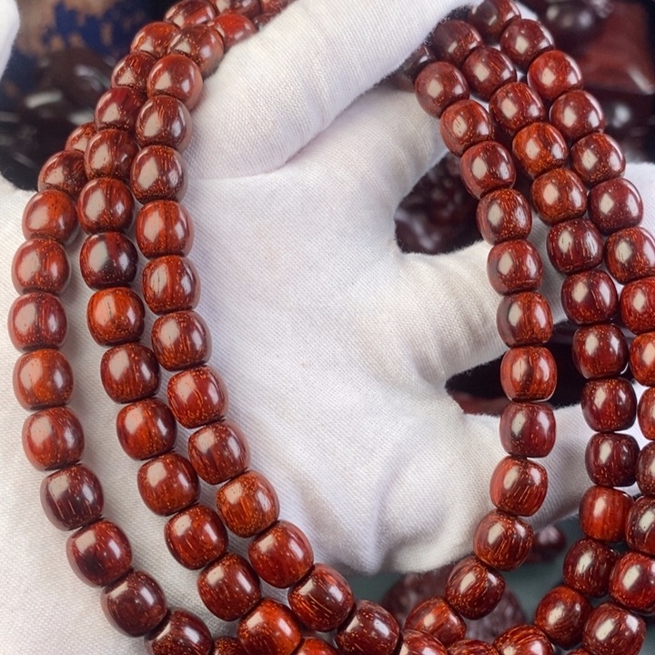 小叶紫檀其他（檀香紫檀）