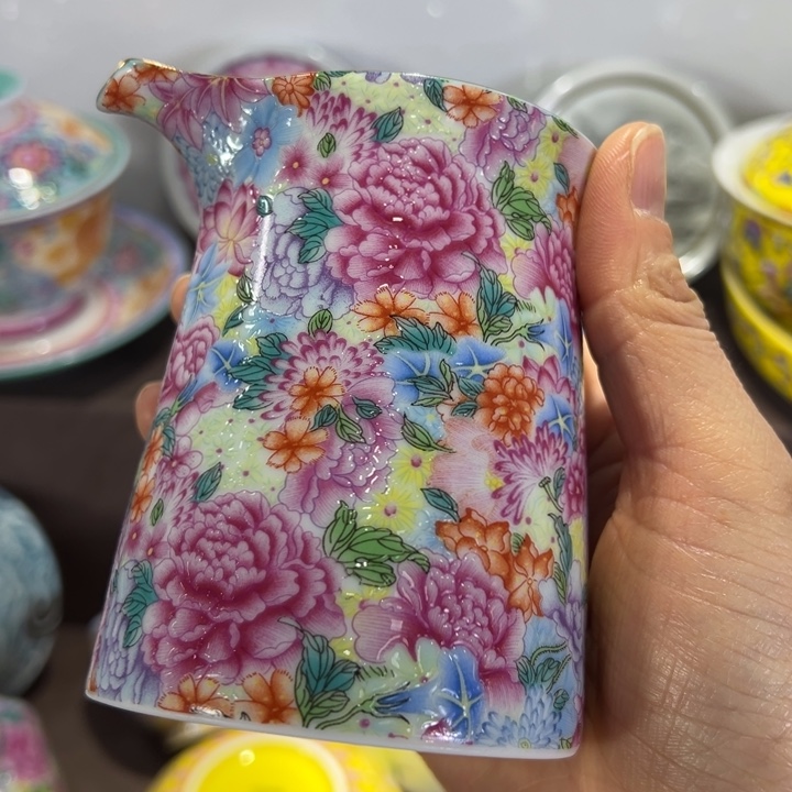 全场景德镇陶瓷景德镇陶瓷