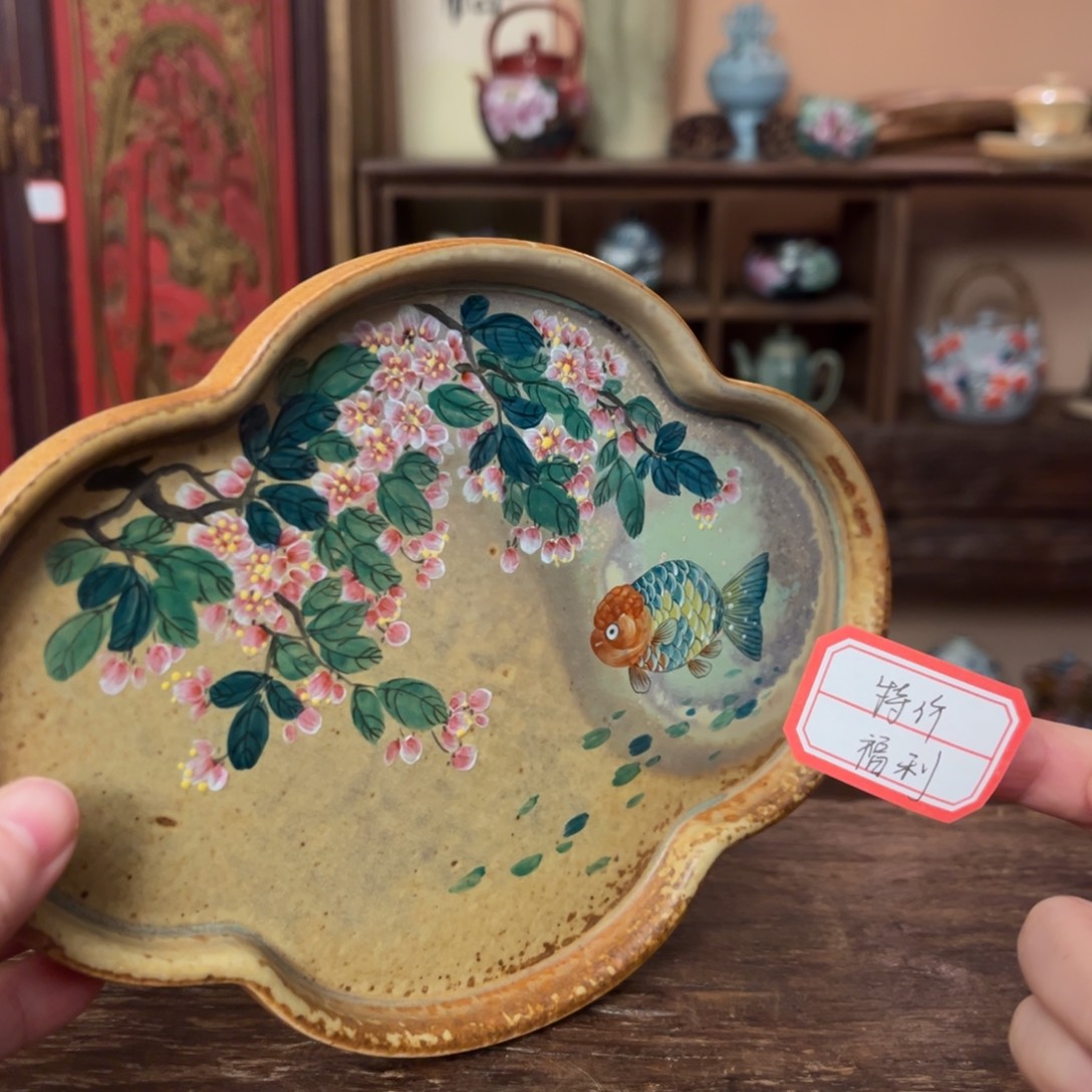 壶柴烧手工制作工艺