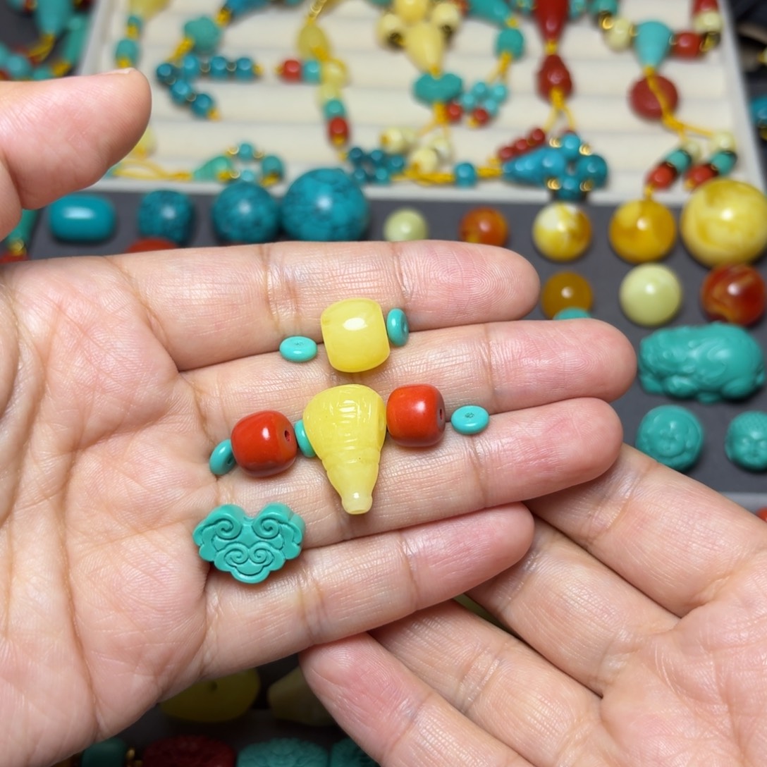 非金属顶12.腰10.绿隔片