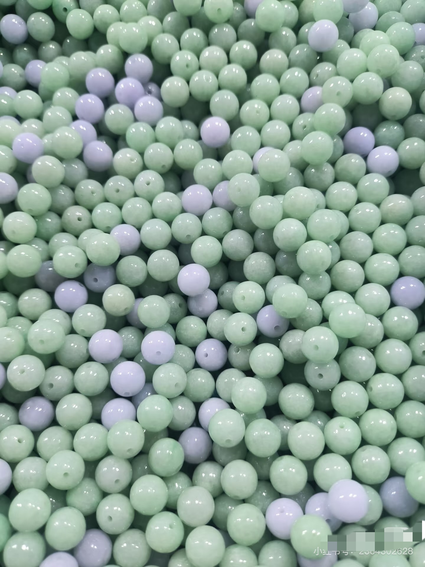 DIY散珠合集链接 多样性发一