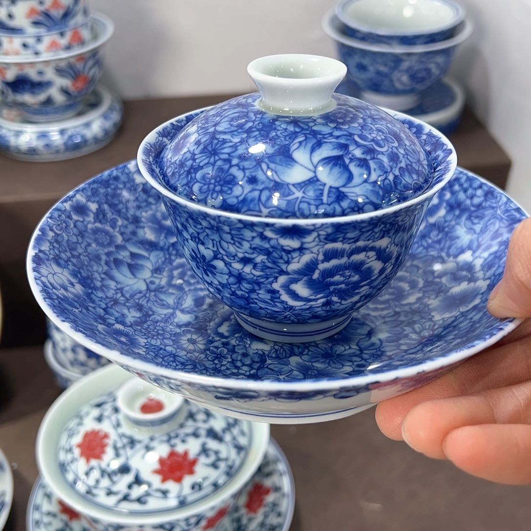 全场七景德镇等着景德镇陶瓷文化