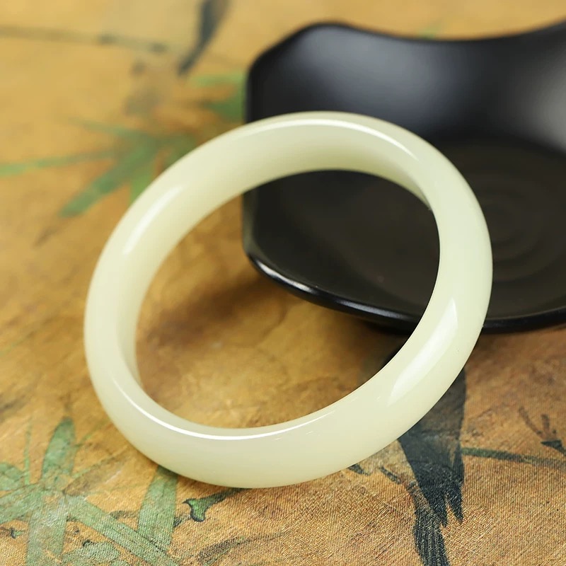 蜂蜜水手镯微色差（圈口随机）