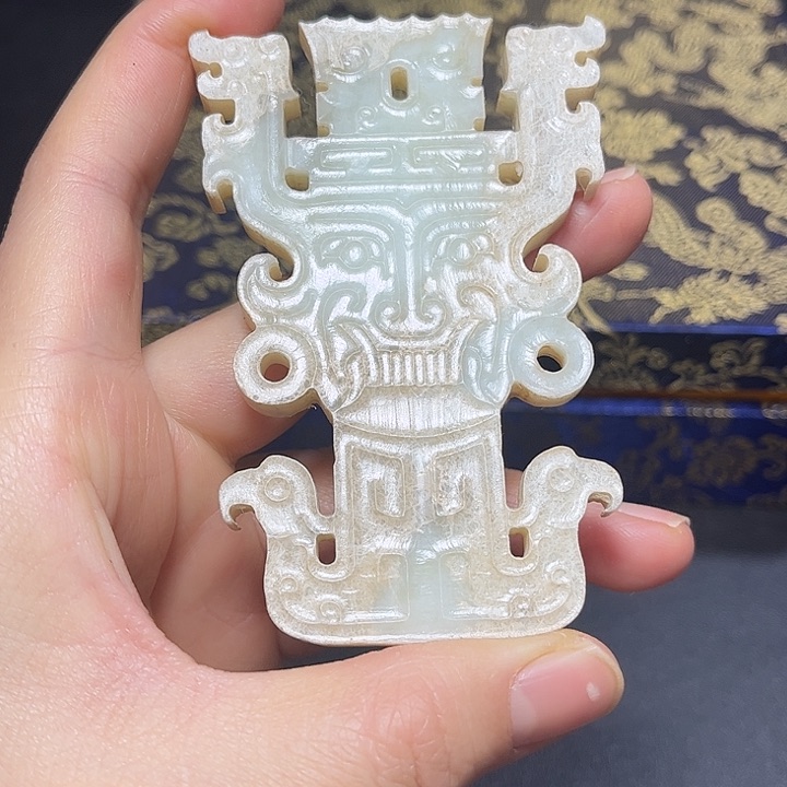 底槽青官方链接一物一图发货