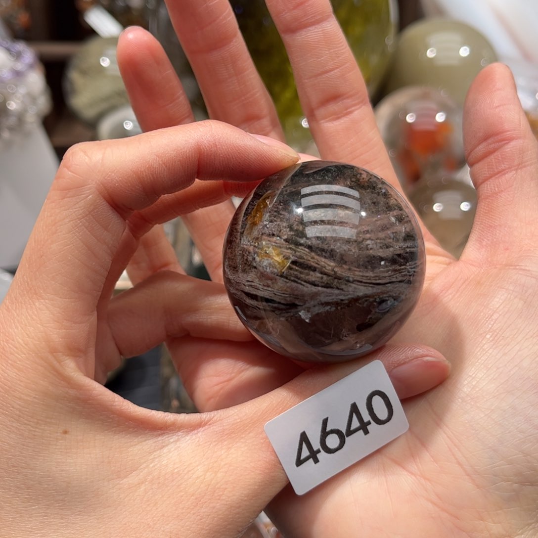 【闪购商品】未镶嵌大型摆件（非配饰）水晶