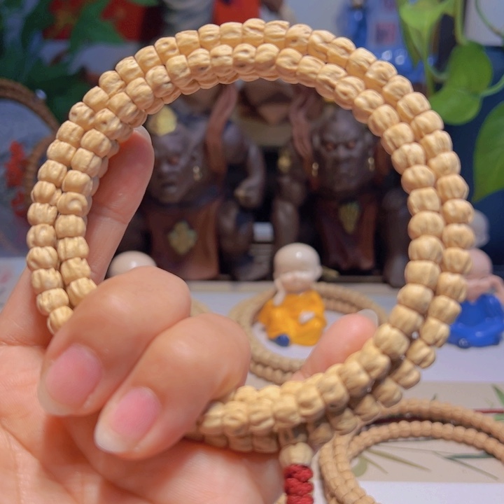 教***任手串柏香籽/百香籽