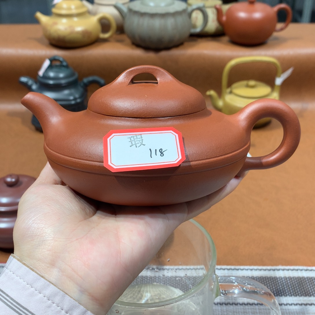 茶壶紫砂紫砂茶壶