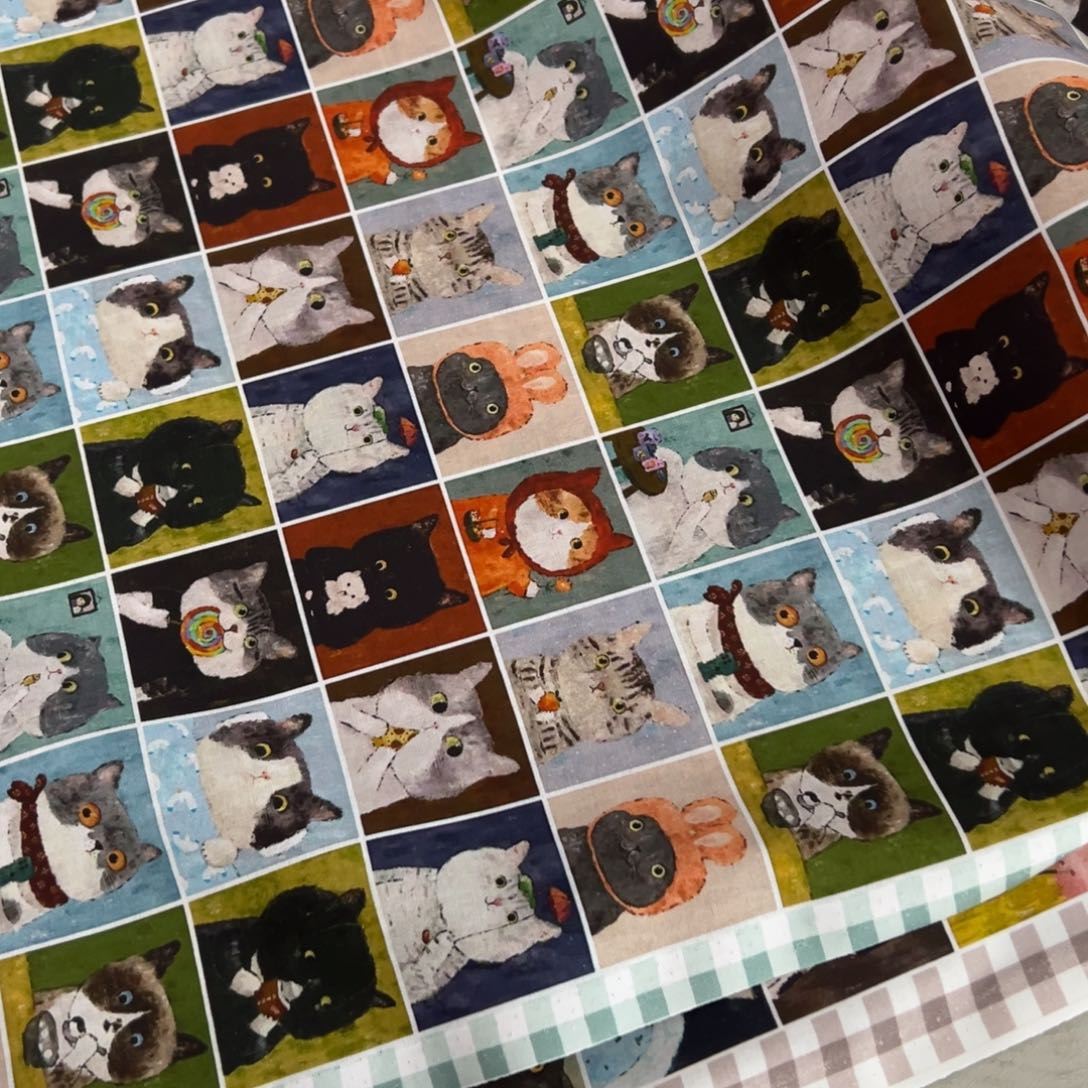 棉一米价纯棉平布1.1米宽果子55.26