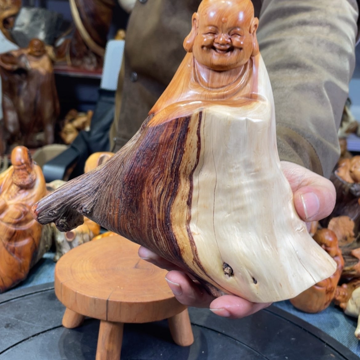 【闪购商品】柏木（崖柏）其他