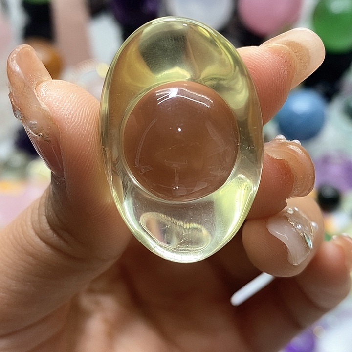 水晶摆件未镶嵌摆件