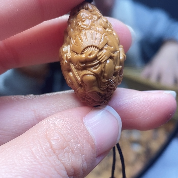 橄榄核手串/手链橄榄核