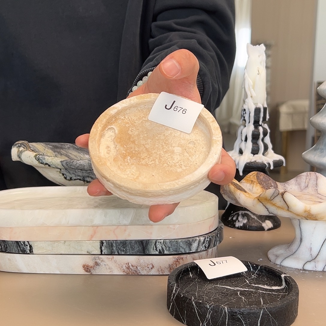 石材J676提拉米苏皂托