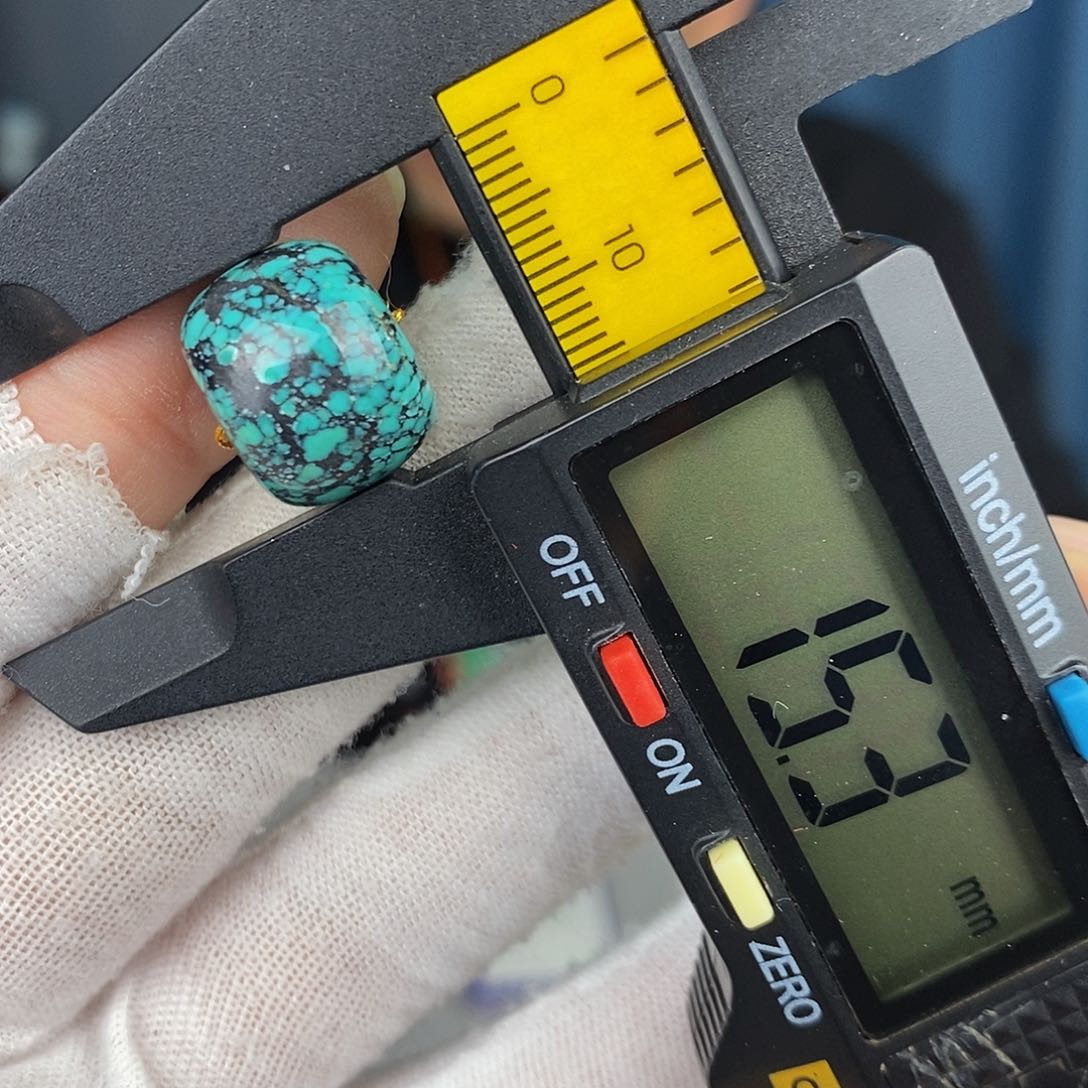 【闪购商品】绿松石珠宝奇石未镶嵌