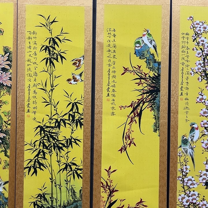 今天的我是个很好的