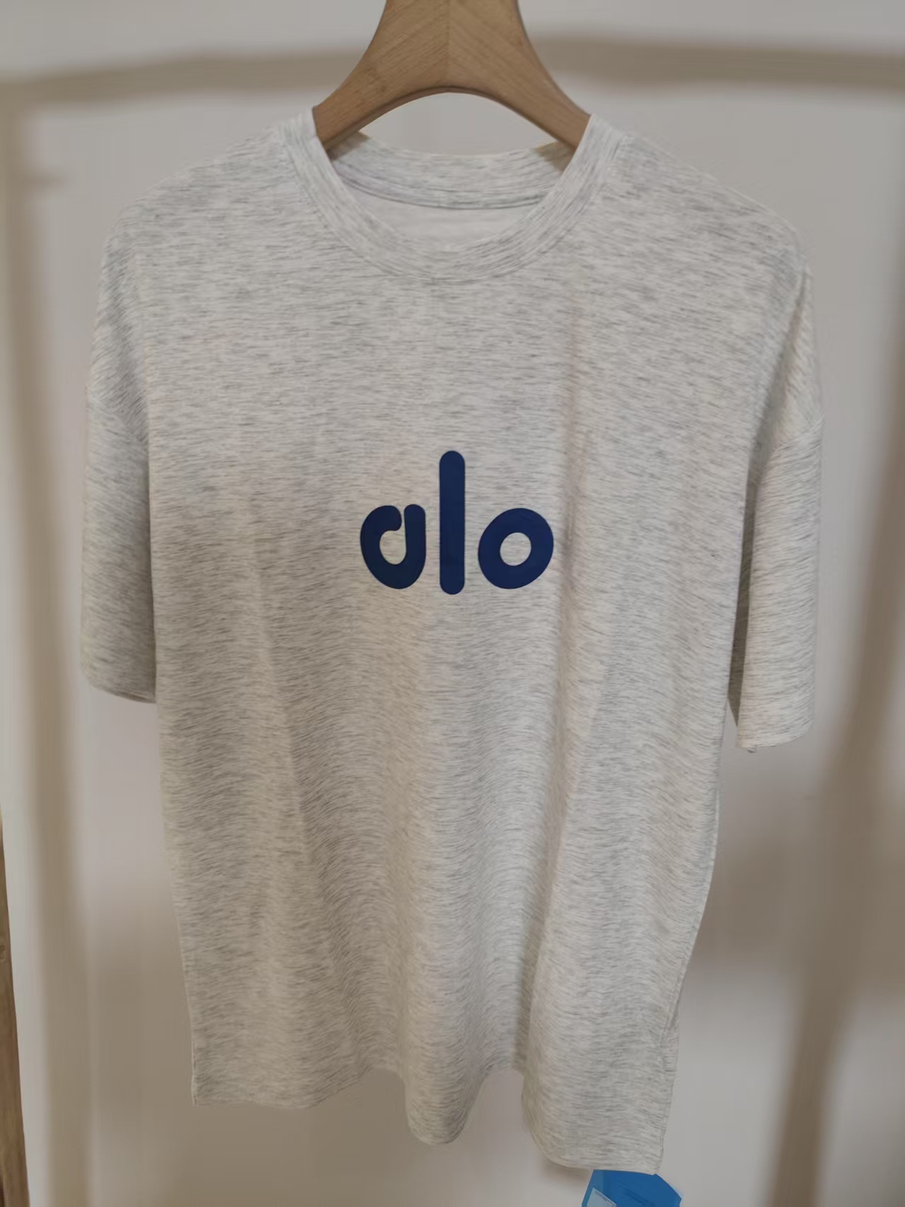 【冯漂亮甄选】M707时尚潮流休闲百搭男士个性短袖DX