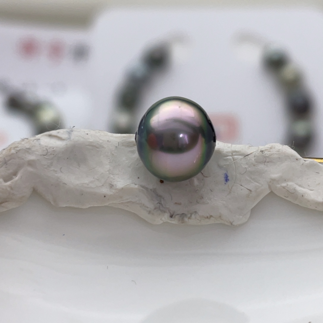 海水珍珠裸珠裸珠
