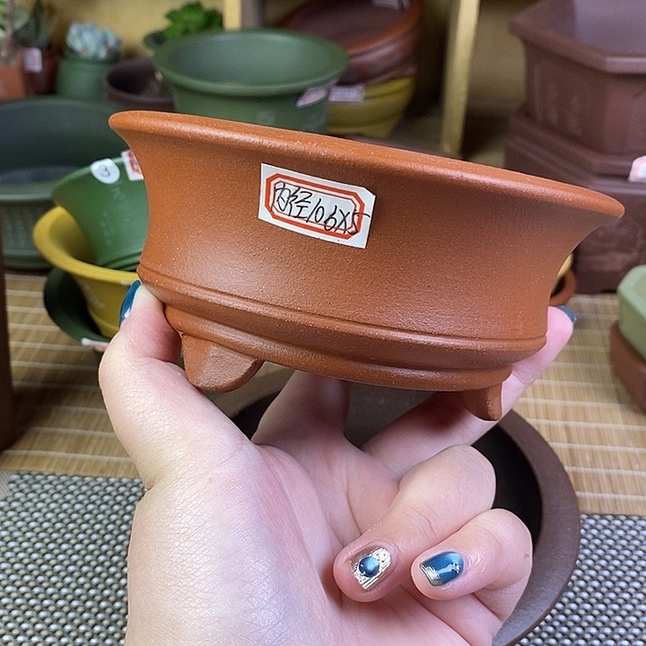 琉璃手工艺品宜兴紫砂