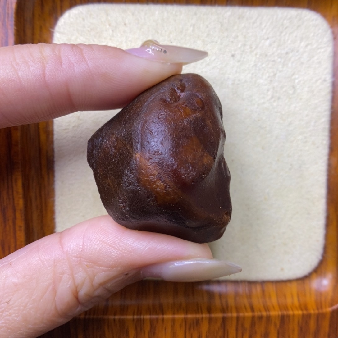 未镶嵌定制蜜蜡旭*～敏