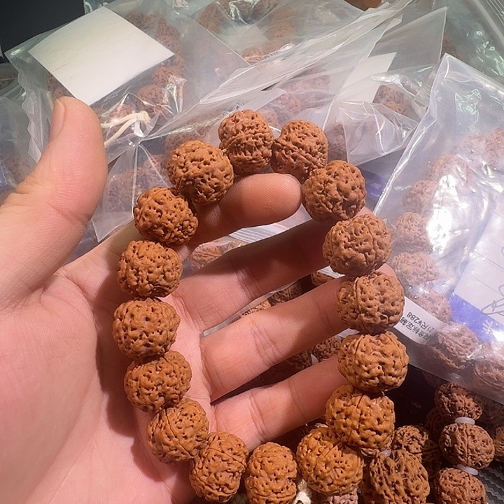 吊坠金刚菩提菩提013