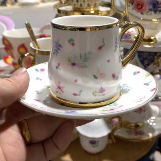 瓷片微瑕陶瓷处理介意请多拍80毫升