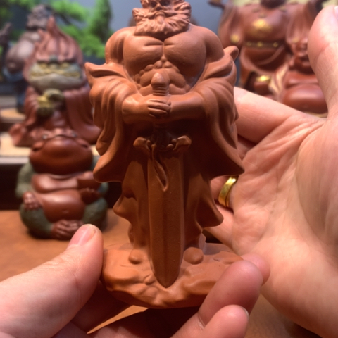 茶壶紫砂紫砂壶手工艺