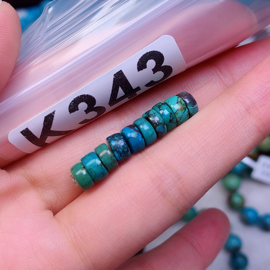 空竹粉丝专享十堰特色手工散珠