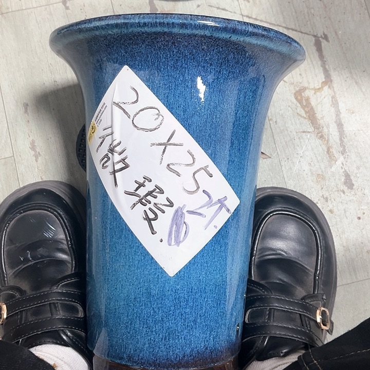 紫砂花盆宜兴紫砂花盆