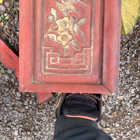 核桃木/黑胡桃（胡桃木）山****中