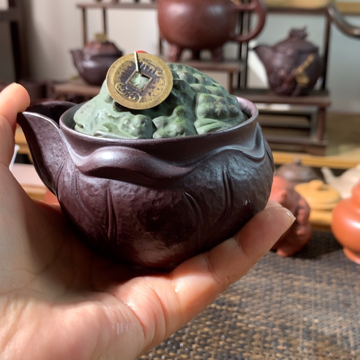 茶杯紫砂11111122344
