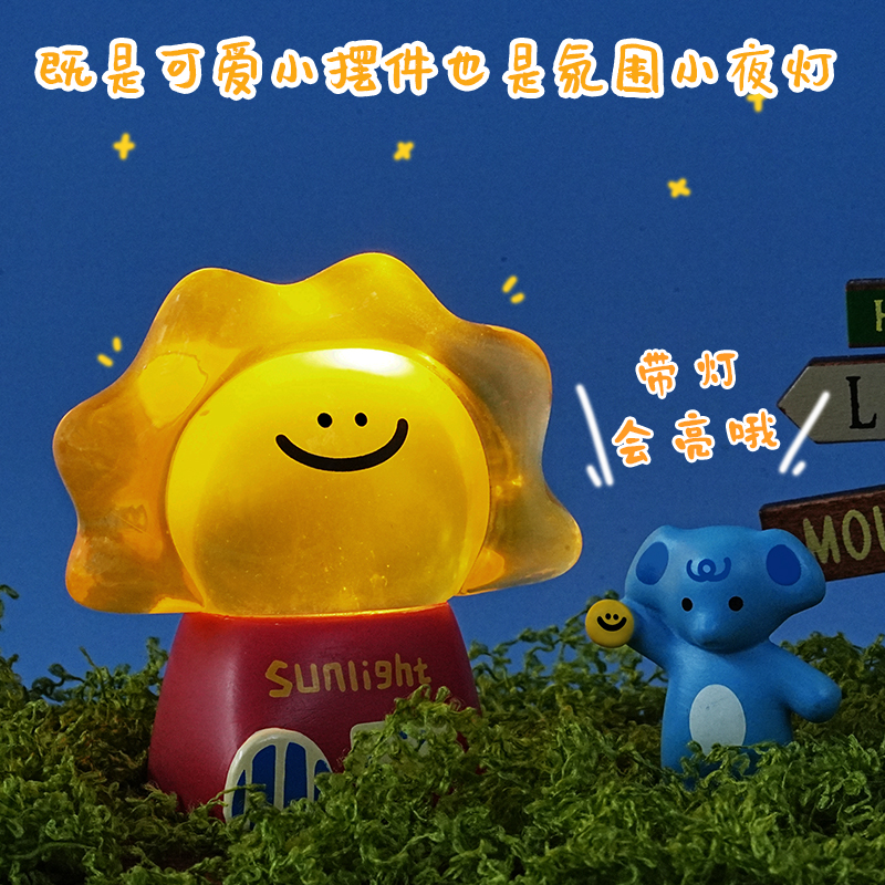 【正版代拆-时光物语系列】幻想拆盒