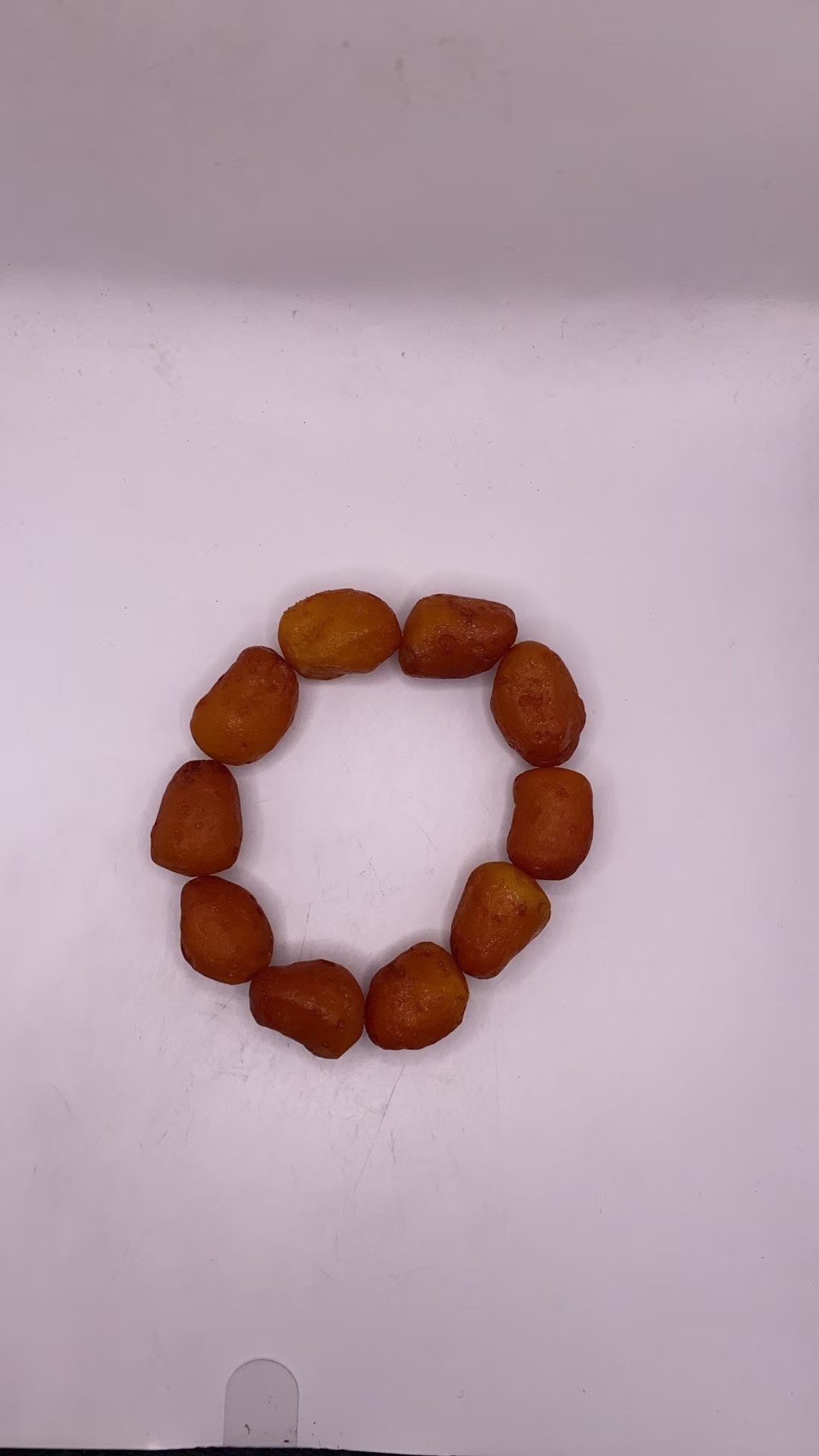 ZY96【臻源饰品】精品时尚百搭气质款手串（多样性发其一）