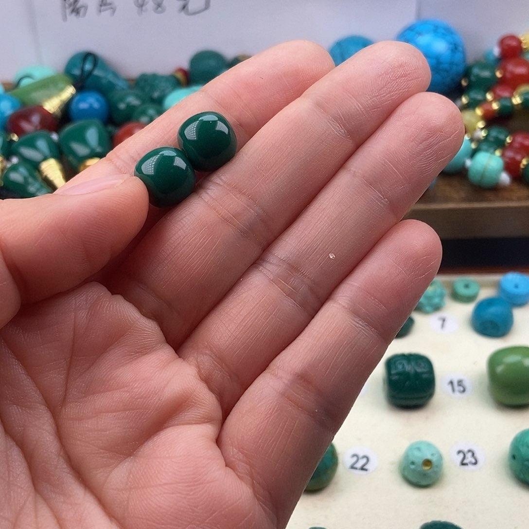 M****子老油绿卡十一对