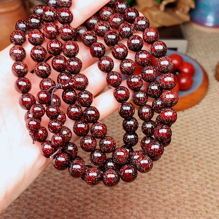 檀香紫檀（小叶紫檀）1.0