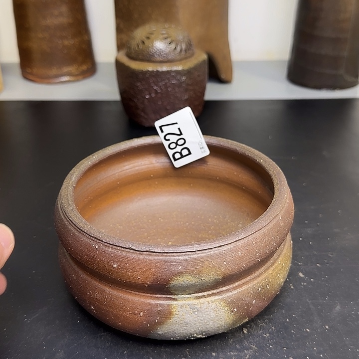 备前烧作品备前烧