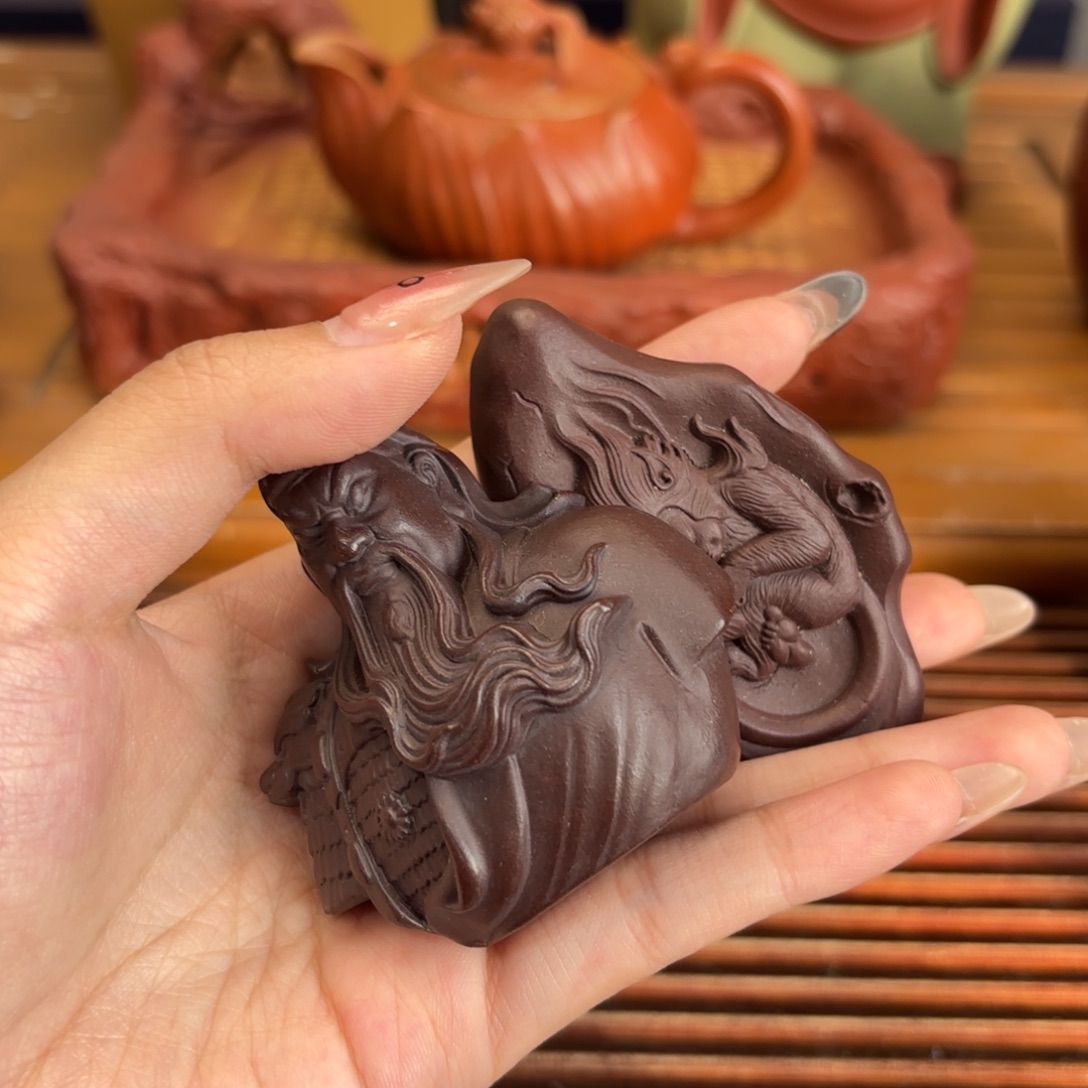 紫砂茶壶五号店专项