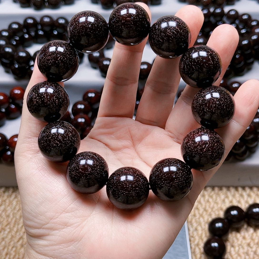 檀香紫檀（小叶紫檀）荒*