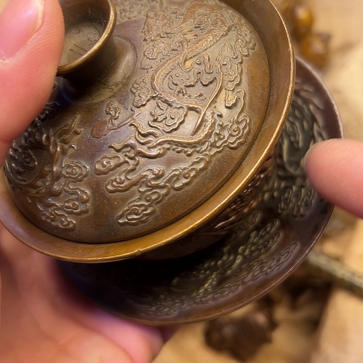 铜器工艺铜器工艺铜器工艺铜