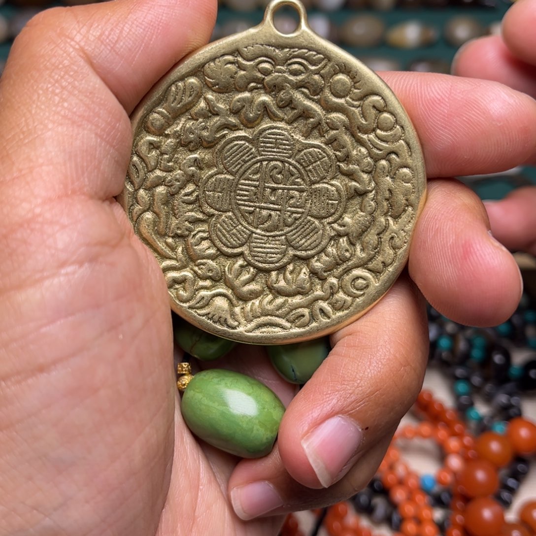 悠**生工艺品九宫工艺品