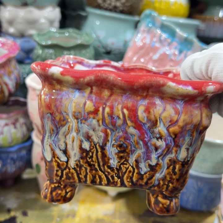 凑9块包邮，有孔，不清楚问客服