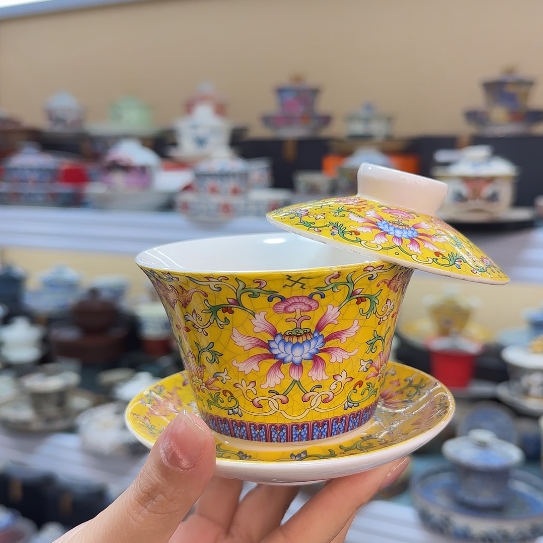 我们的目标是成为一个优秀