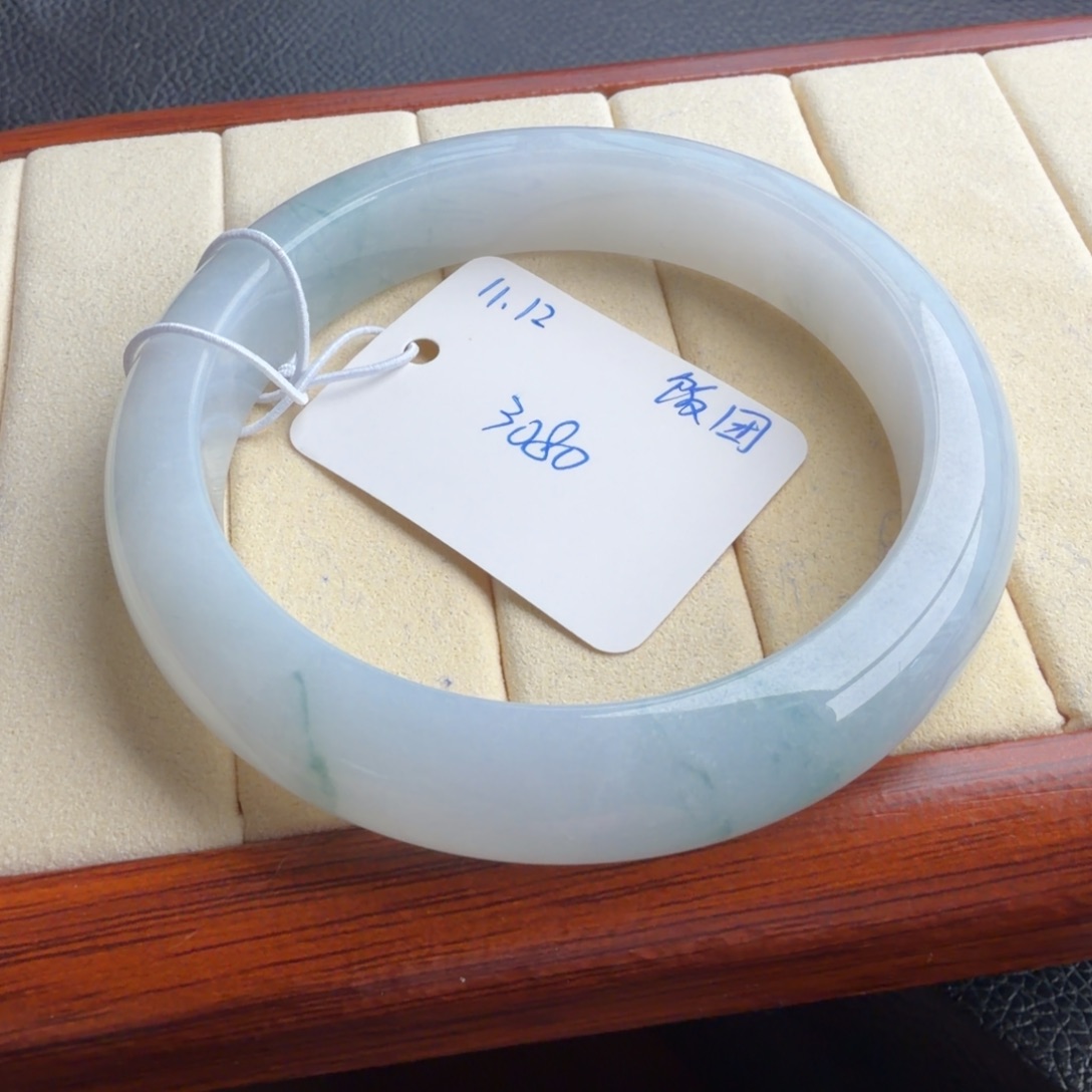 定制翡翠未镶嵌60