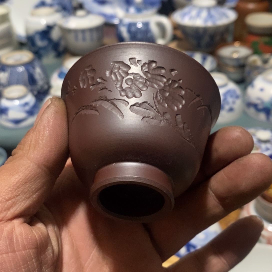 瓷片舶来瓷器满28包邮当日凑单