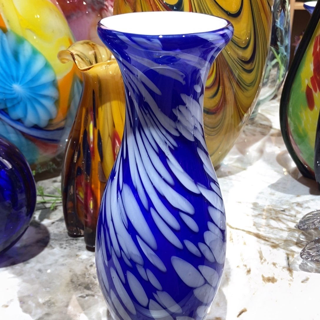 琉璃手工艺品精品