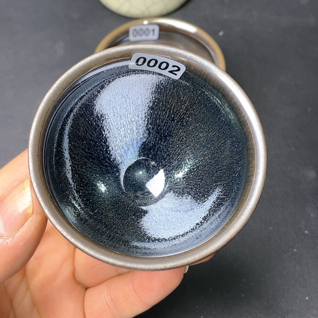 茶盏高端品牌产品002