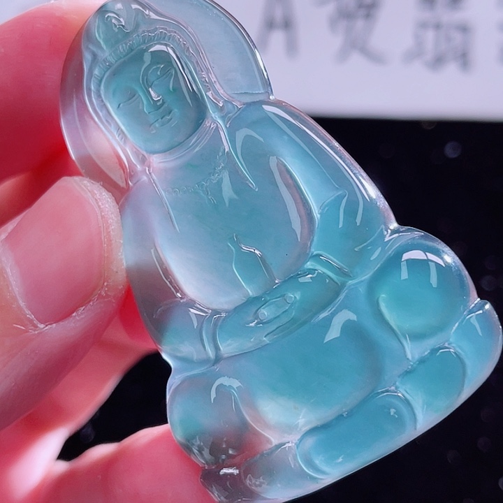 翡翠颈饰未镶嵌9999999999