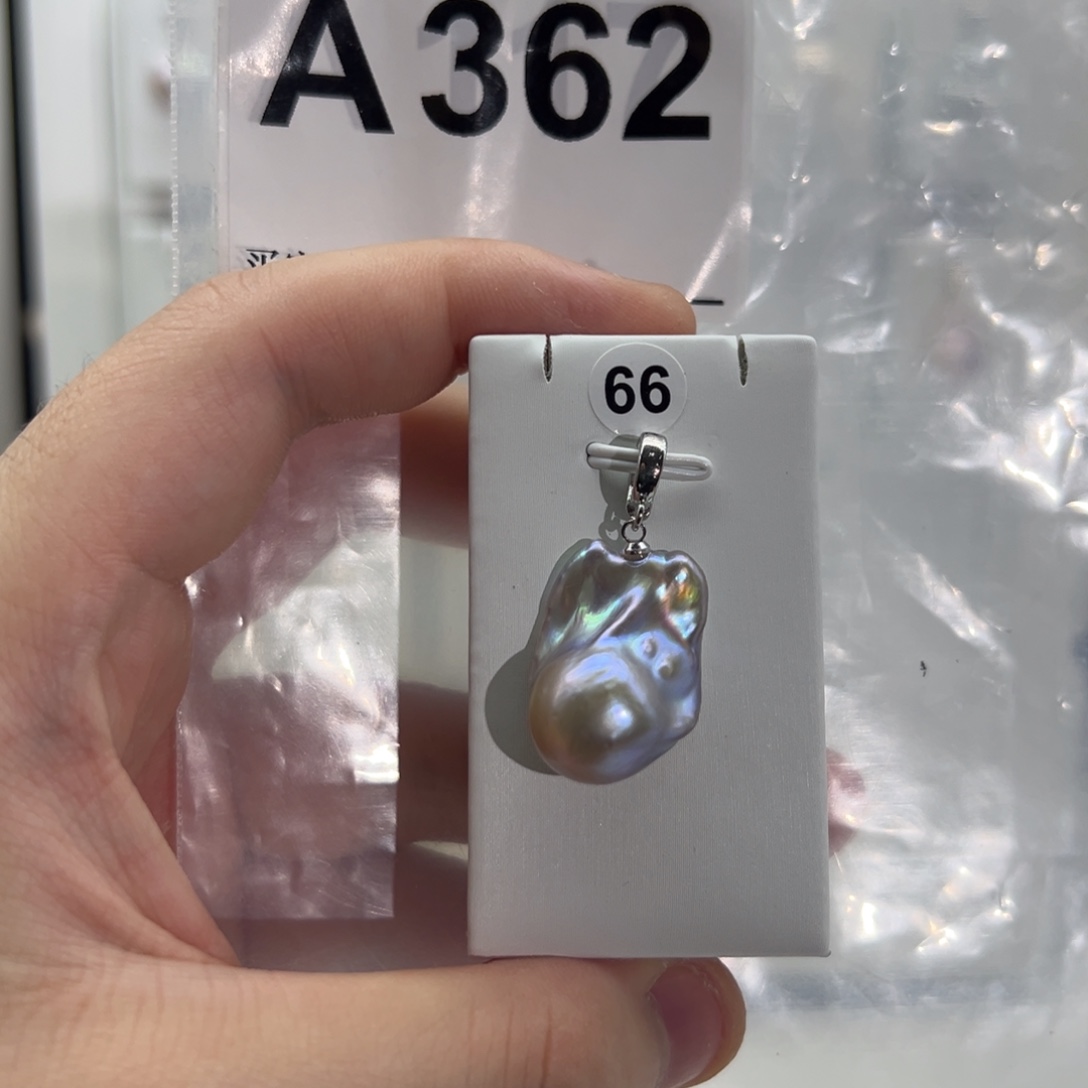 颈饰淡水珍珠合金