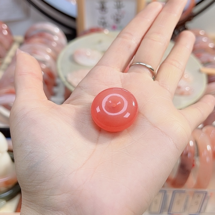 石英质玉手镯未镶嵌M****e