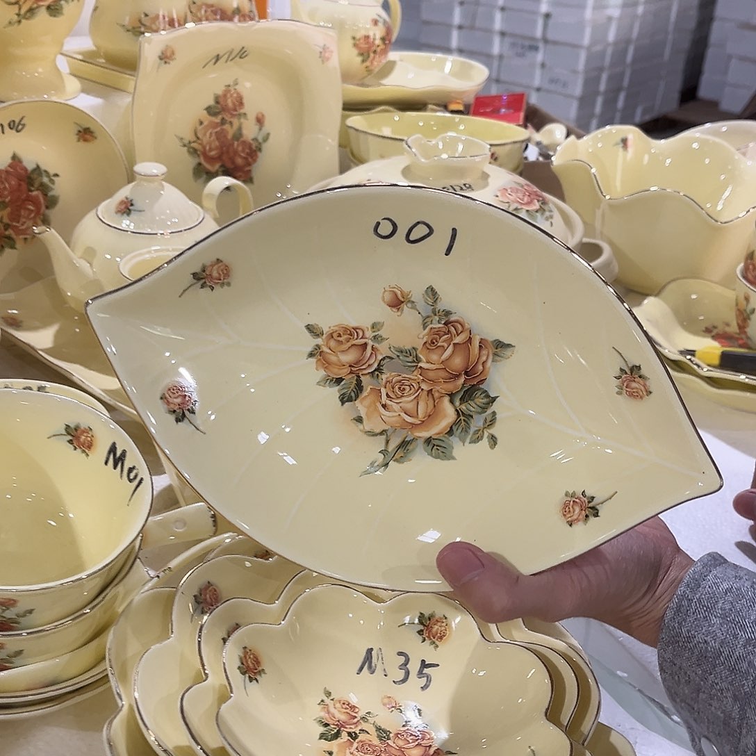 星博汇陶瓷有限公司